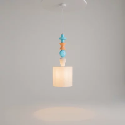Подвесной светильник Comforty 25X25X78 CM 5