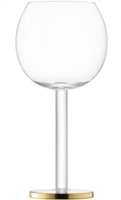 Набор из двух бокалов для вина Luca 320 ml 6