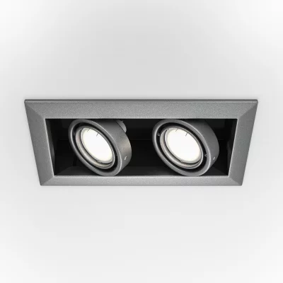 Встраиваемый светильник Downlight 24.5X12.6X7.2 CM 10