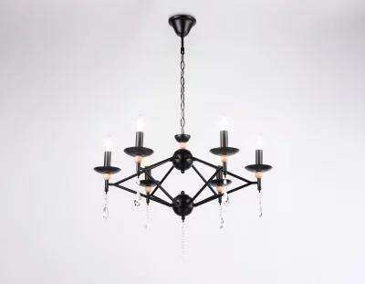 Подвесная люстра Traditional 66X66X53 CM 7