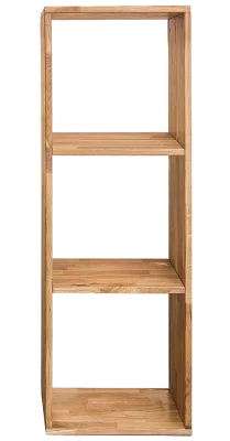 Стеллаж Вестерос 39X35X113 CM 3