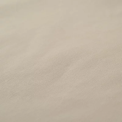 Дорожка на стол из хлопка Essential 45X150 CM бежевого цвета 4