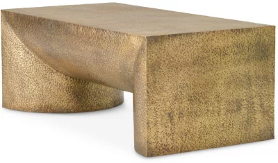Журнальный столик Drayton 120X60X45 CM 4