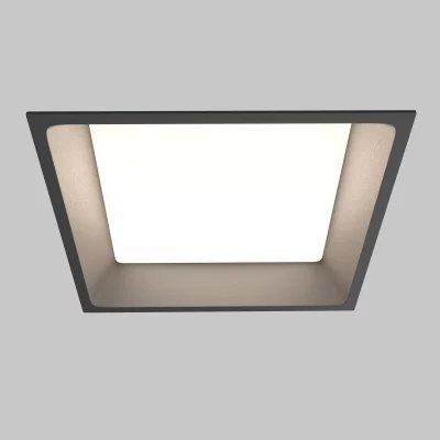 Встраиваемый светильник Окно 17X17X6 CM 4