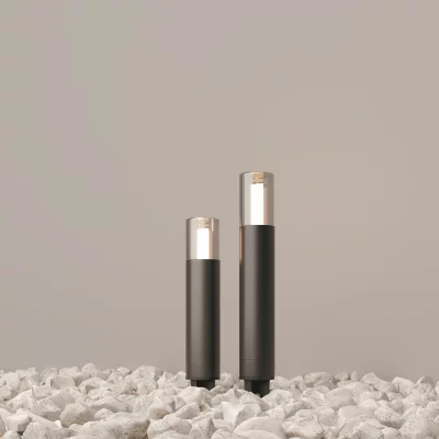Ландшафтный светильник Glide 4X4X20 CM 4