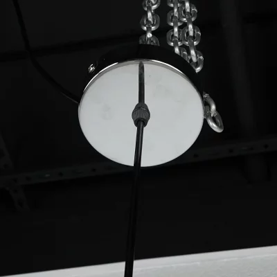 Подвесной светильник Ring 5