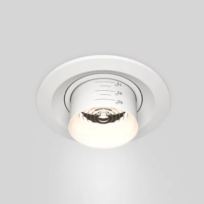 Встраиваемый светильник Elem 9.2X8.9 CM 4
