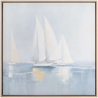 Диптих Louison 60X60 / 60X60 CM  4