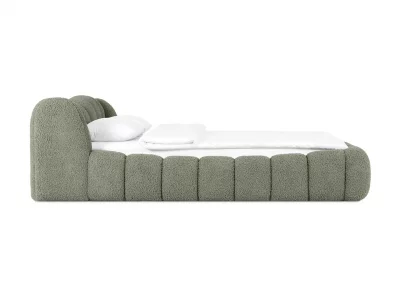 Кровать Litta без подъемного механизма 250X204X80 CM 3