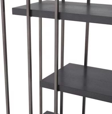 Стеллаж Ward 166X45X222 CM 3