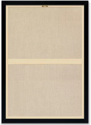 Набор из двух постеров на холсте Will you marry me 75X105 / 75X105 CM 7