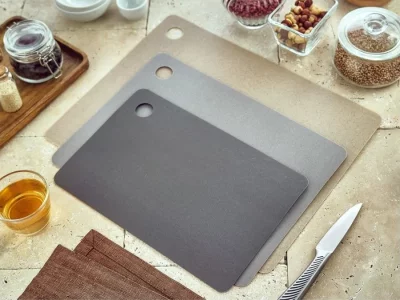 Набор гибких разделочных досок Eco Flex 38X29X0.5 CM 6