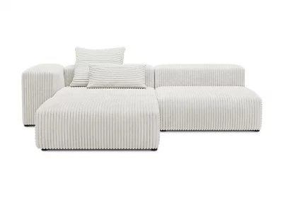 Модульный диван Sorrento 245X210X63 CM 3