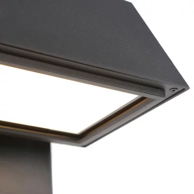 Настенный светильник Trapezium 4