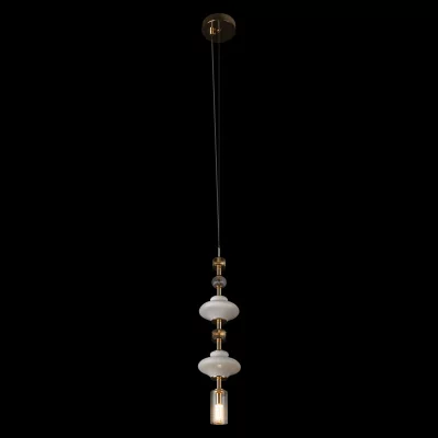 Подвесной светильник Spindle 20X20X80 CM 3