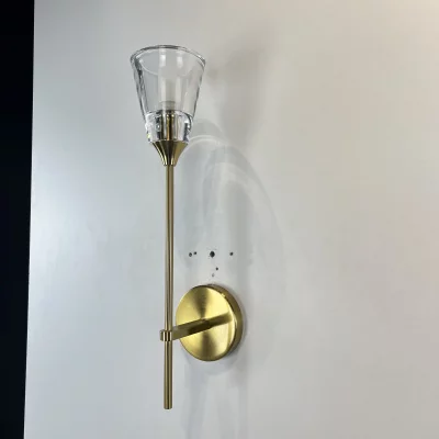 Настенное бра Torche De Verra10X12X51 CM 8