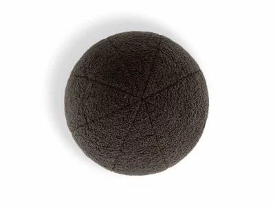 Подушка-шар Como 25 CM 3
