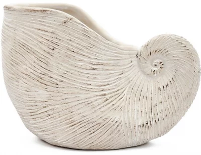Кашпо Seashell 29X17X20 CM 5