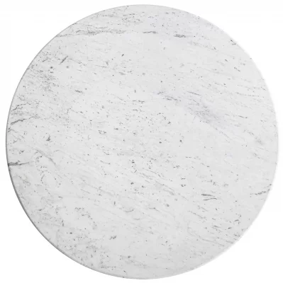 Обеденный стол Plisse 121X121X76 CM 6