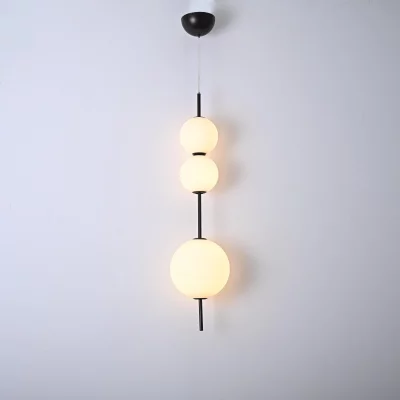 Подвесной светильник Beads Pendant 4