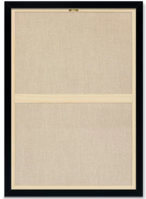 Постер на холсте Landscape collection The Reflection 75X105 CM 5