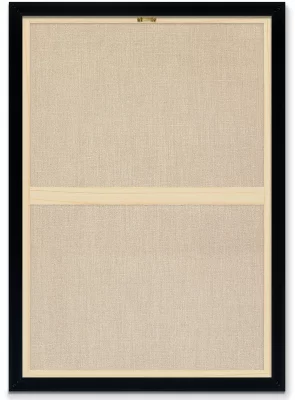 Набор из двух постеров на холсте Stone Flowers 75X105 / 75X105 CM 7