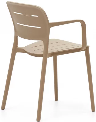 Садовый стул Morella 53X53X79 CM 3