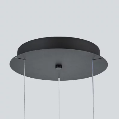 Подвесной светодиодный светильник Ringar 9