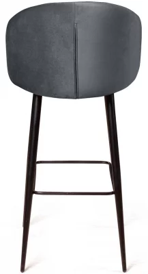 Стул барный Mont Blanc 53X51X105 CM 7