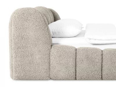 Кровать Litta без подъемного механизма 250X204X80 CM 7