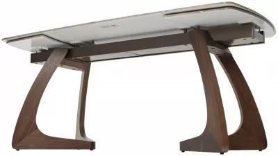 Стол Dakar 180-260X90X76 CM 5