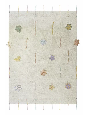 Детский ковёр Wildflowers 120X160 CM 8