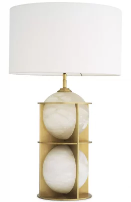 Настольная лампа Eternity 45X45X75 CM 3