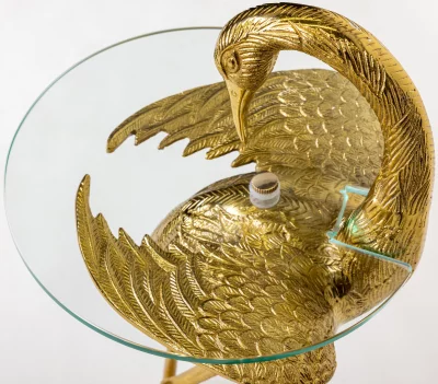 Cтолик Bird 28X28X74 CM 5