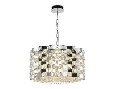 Подвесная люстра Ambrella Light LH41001 4