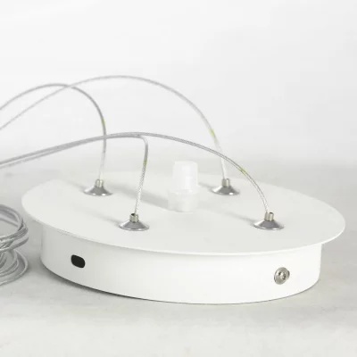 Подвесная люстра Allen 5
