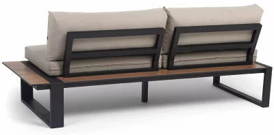 Модуль дивана Тулон 211X85X72 CM 5