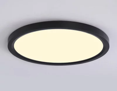 Накладной светильник Ambrella Light FZ1908 8