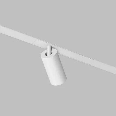 Трековый акцентный светильник Simple Spot Smart 6