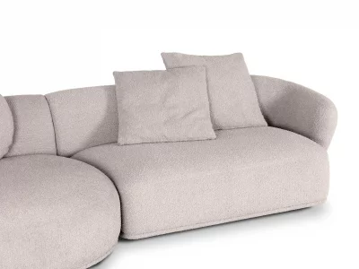Диван Fabro 316X147X77 CM 5