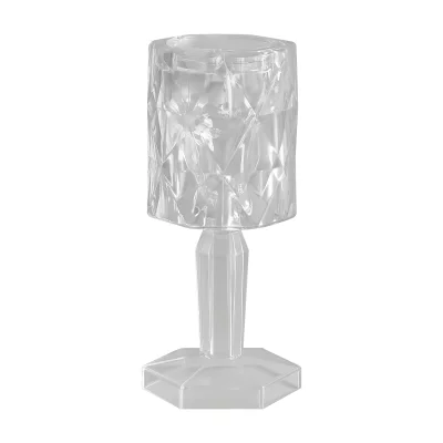 Аккумуляторный светильник VGL6162RL-L1TR1 4.8X4.8X11.5 CM 7