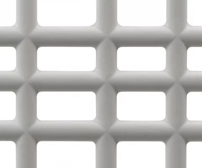 Модуль пластиковый для кашпо Sipario Modulo 70X18X70 CM 3