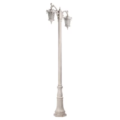 Садово-парковый светильник Tremezzo 76X16X220 CM 3