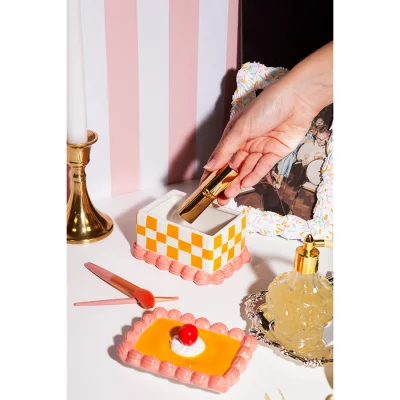 Шкатулка для украшений sweetie, rectangle cake 3