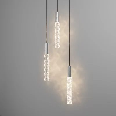 Подвесной светильник Selemo 30X30X37 CM 5
