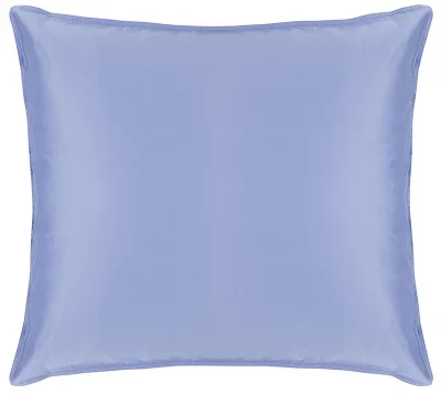 Набор наволочек из сатина Essential 70X70 / 70X70 CM сиреневого цвета 4