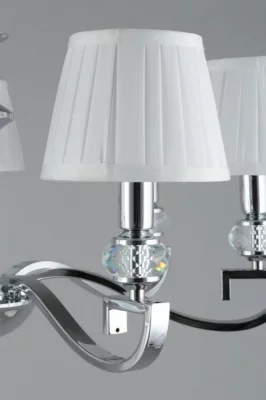 Подвесная люстра Mozatte 79X79X70 CM 9