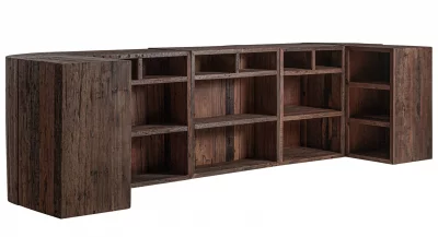 Модуль бара Landshut 108X60X110 CM 5