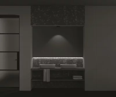 Трековый светильник 7