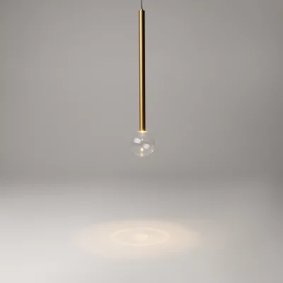 Подвесной светильник Воздушная мечта 100X100X3600 CM 8